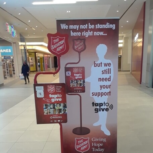 ACA Signage